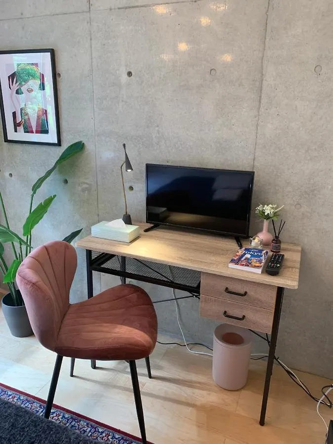 Ken'S Place四谷 東京都