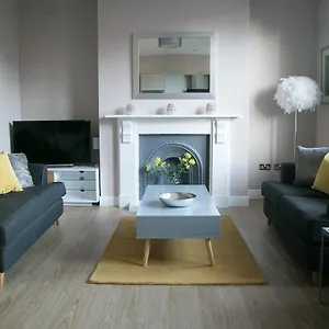 2 Bedroom Alpha , Harrogate United Kingdom