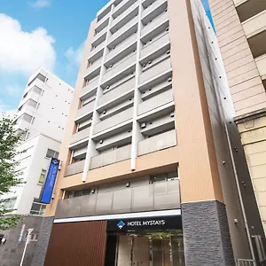 Mystays Kanda Präfektur Tokio