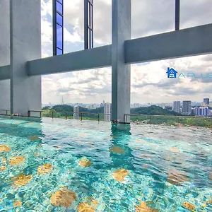 Millerz Square By A , Kuala Lumpur Malaysia