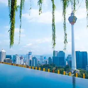 Ceylonz Leisure Klcc , Kuala Lumpur Malaysia