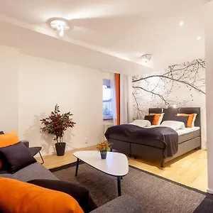 Apartdirect , Solna Sweden