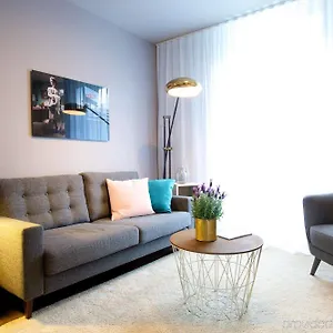 Second Asplund , Solna Sweden