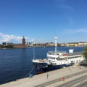 Gustaf Af Klint 2*, Stockholm Sweden