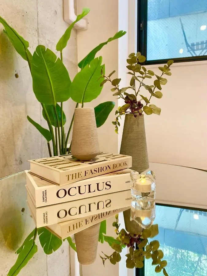 Ken'S Place四谷 Tokyo Apartment