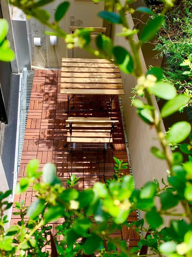 Ken'S Place四谷 Tokyo