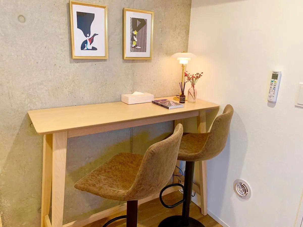 Ken'S Place四谷 Tokyo Apartment