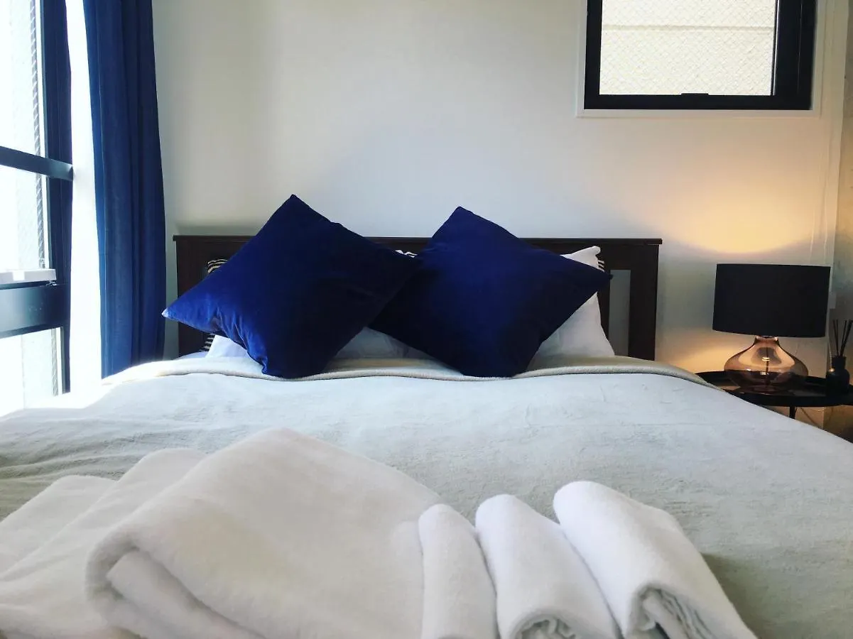 Ken'S Place四谷 Tokyo Apartment