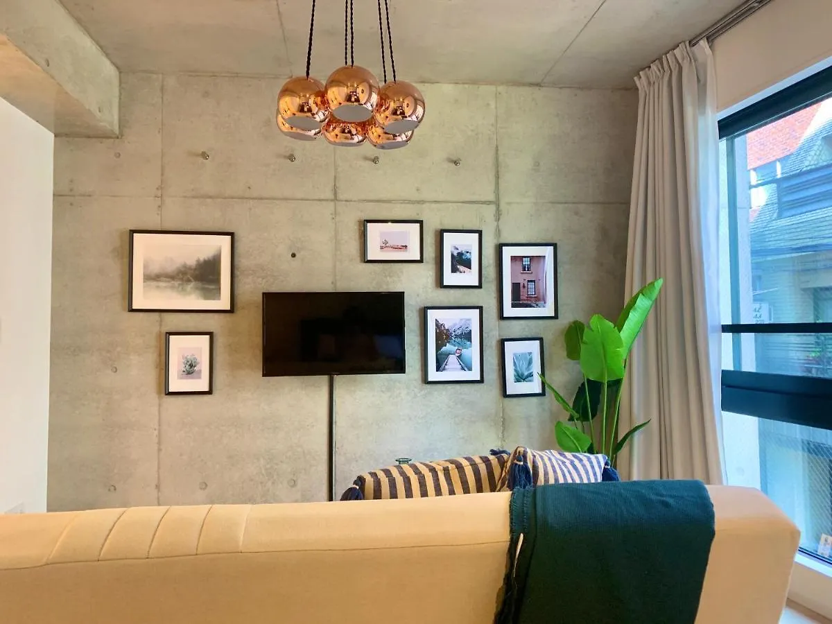 Apartman Ken'S Place四谷 Tokió Japán