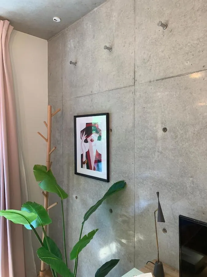 Ken'S Place四谷 Tokyo Japan