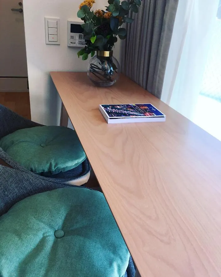 Apartman Ken'S Place四谷 Tokió