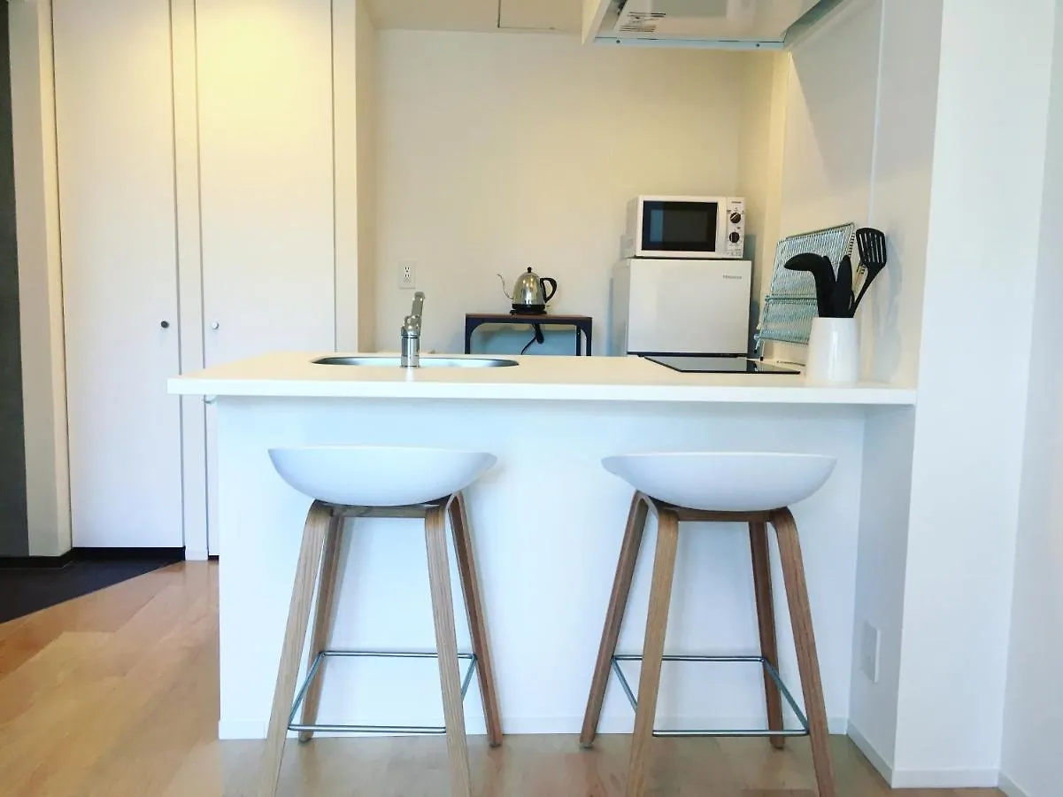Ken'S Place四谷 Tokyo Apartment