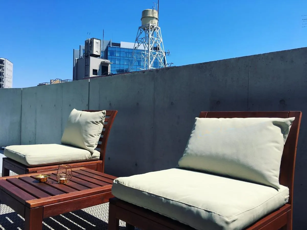 Ken'S Place四谷 Tokyo