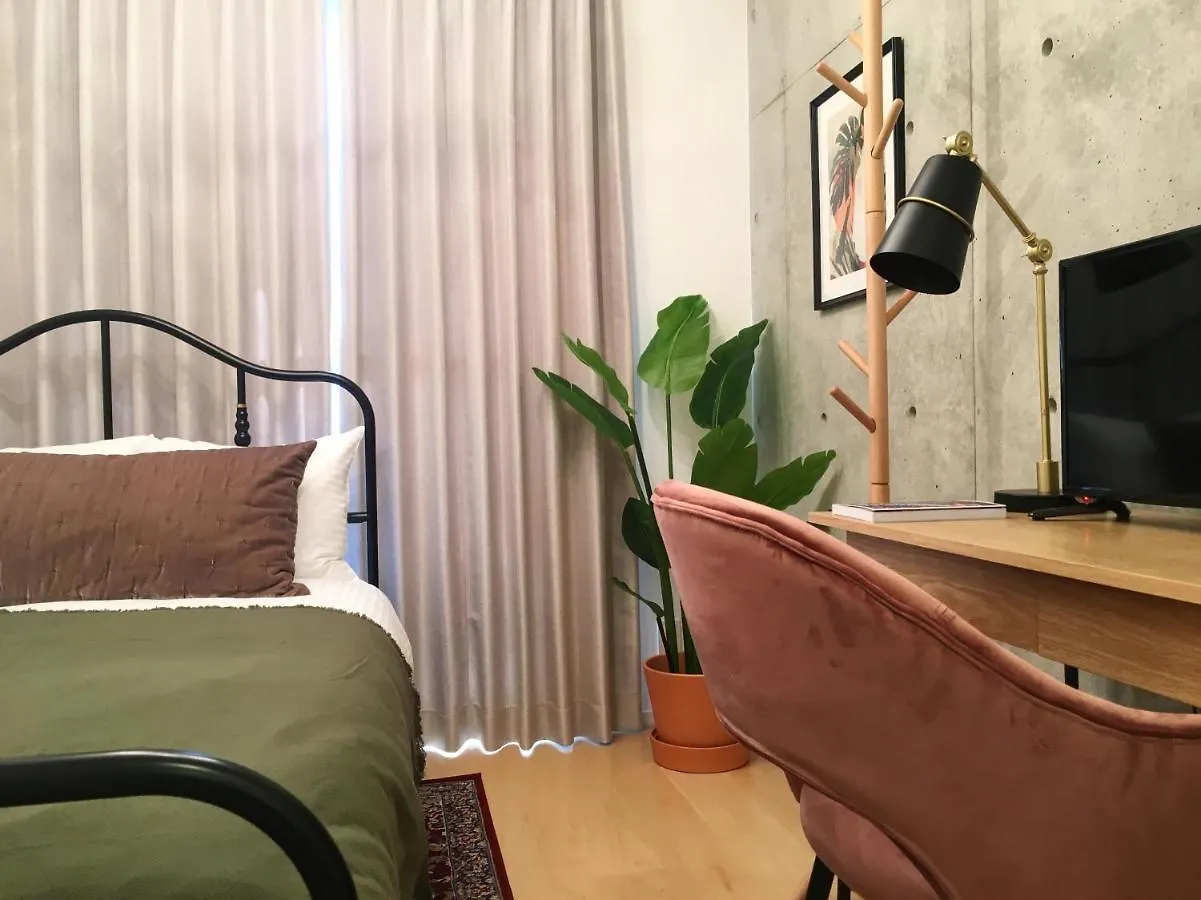 Ken'S Place四谷 Tokyo