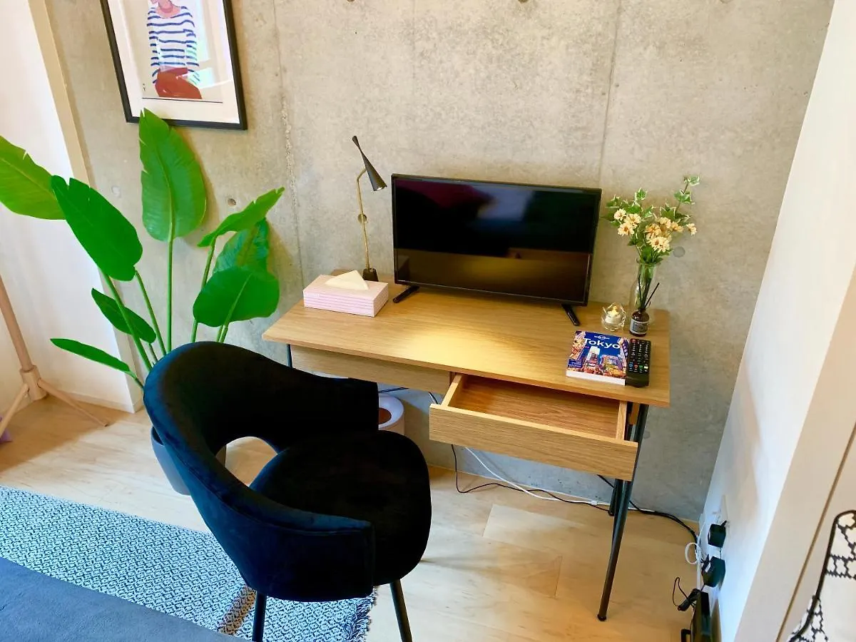 Ken'S Place四谷 Tokyo
