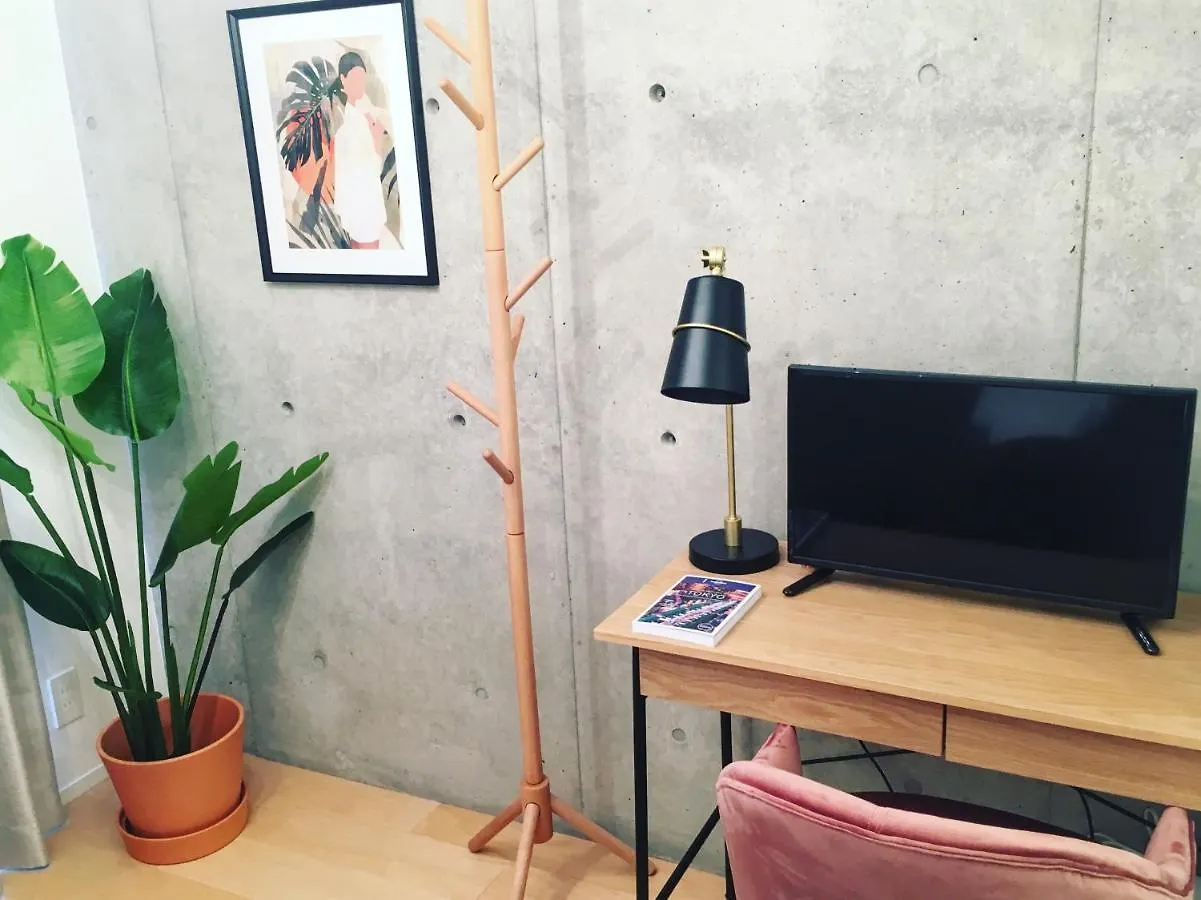 Apartment Ken'S Place四谷 Tokyo